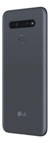 LG K41S 32 GB titanio 3 GB RAM