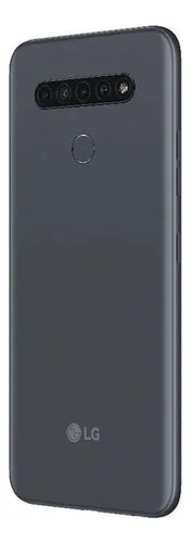 LG K41S 32 GB titanio 3 GB RAM