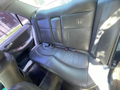 Honda Accord 2.3 Exr At