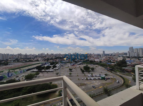 Imagem 5 de 19 de Sala Para Alugar, 46 M² Por R$ 1.200,00/mês - Jardim Do Mar - São Bernardo Do Campo/sp - Sa0106