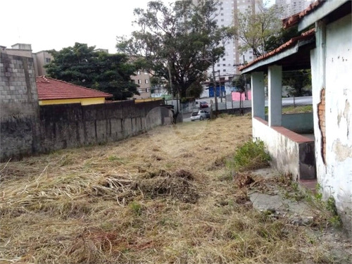 Imagem 2 de 28 de Terreno Residencial E Comercial À Venda E Locação, Parque Esmeralda, São Paulo. - Reo326360