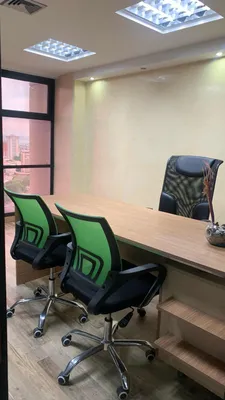 Oficina en alquiler