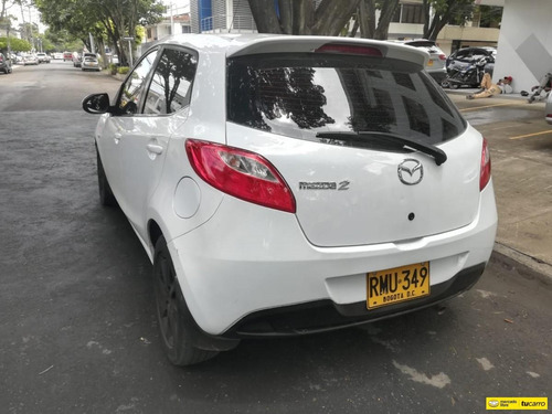 Mazda Mazda 2 Mt 1500cc