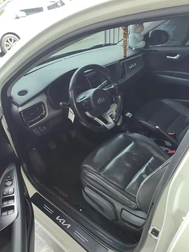 Kia Rio 1.4
