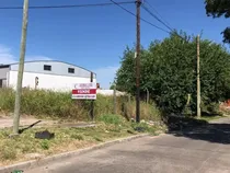 Comprar Lote En Venta, Muy Buena Zona Sobre Presidente Peron, Frente A Makro