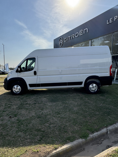 Citroën Jumper 2.2 Hdi L3H2 140 Mt6