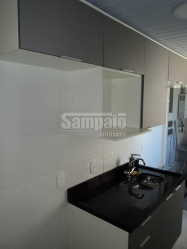 Imagem 23 de 25 de Apartamento - Ref: S2ap5992