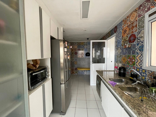Imagem 21 de 30 de Reserva Mairarê Com 3 Dormitórios À Venda, 139 M² Por R$ 1.090.000 - Jardim Arpoador Zona Oeste - São Paulo/sp - Ap0473