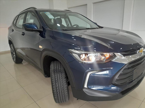 Chevrolet Tracker 1.0 Lt Turbo Aut. 5p