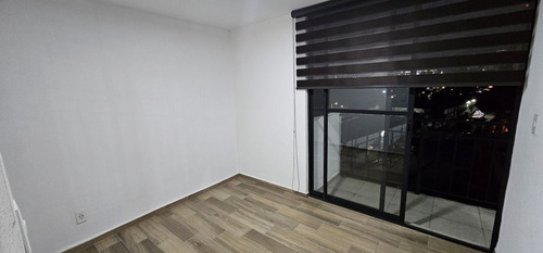 Departamento 3 Recamaras 81m2 Balcon Toreo M 4 Caminos Escritura Gratis