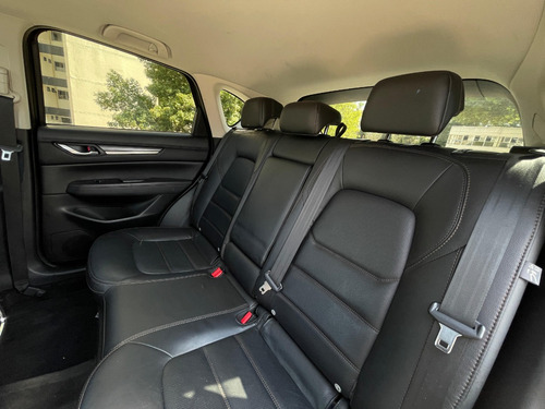 Mazda CX-5 2.5 S Grand Touring 4x2 At