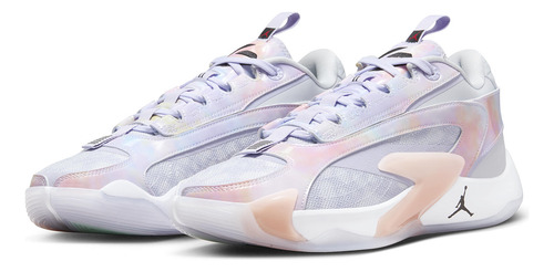 Zapatillas Jordan Luka 2 Nebula Urbano Hombre Dx8733-005