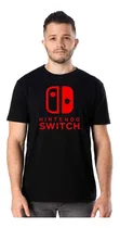 Comprar Remeras Hombre Videojuegos Nintendo |de Hoy No Pasa| 4b V