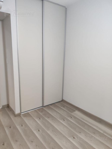 Departamento 4 Ambientes En Venta Av. Libertador Y Sucre - Belgrano Liberateur