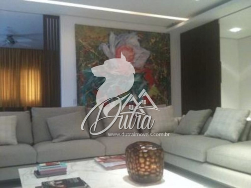 Imagem 5 de 15 de Chateau Margaux Vila Nova Conceição 539m² 03 Dormitórios 03 Suítes 6 Vagas - 4d09-b61e