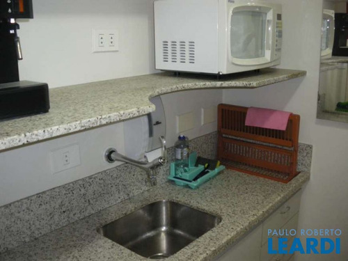 Imagem 8 de 9 de Conj. Comercial - Perdizes - Sp - 517207