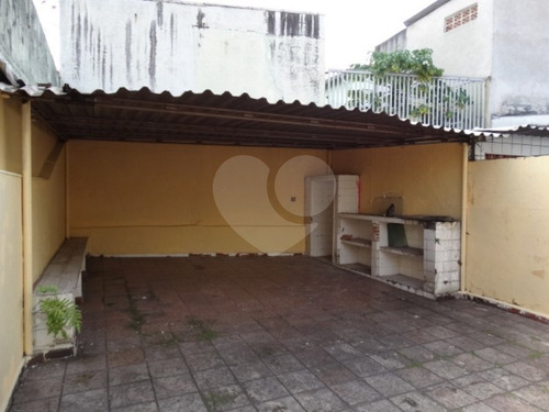 Imagem 16 de 30 de Sáude/vila Eulália/ricardo Jafet - Sobrado 150m² P/ Uso Comercial - 5 Salas E 8 Vagas De Garagem. - Reo37398