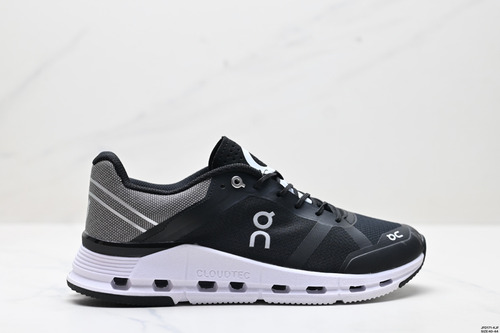 On Running Cloudrunner Cloud 5 Zapatillas Negras