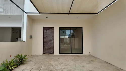 Casa En Venta Merida, Chuburna De Hidalgo, Privada Flat, Mayo 2025