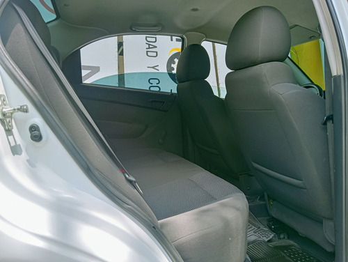Chevrolet Aveo 1.6 Ls L4 Man Mt