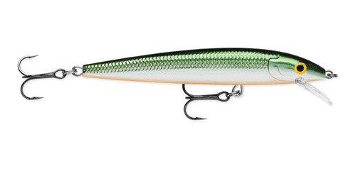 Señuelo Rapala Husky Jerk Hj06