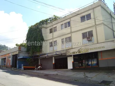 Edificio en venta