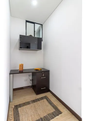 Apartamento En Venta En Los Cedros. Cod V22196