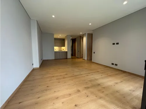 Venta De Apartaestudio En Castropol