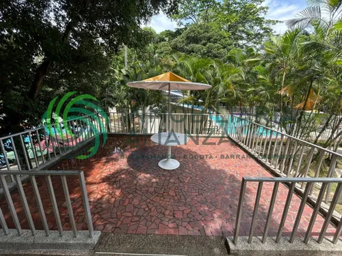 Apartamento En Venta En Andalucia. Cod V61731