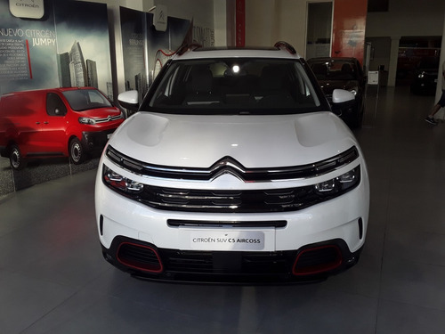 Citroën C5 Aircross 1.6 Thp Eat6 Feel Pack