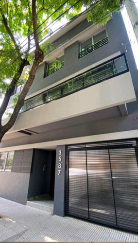 Venta Departamento Ph A Estrenar Sin Expensas Con Patio Y Parrilla Propia