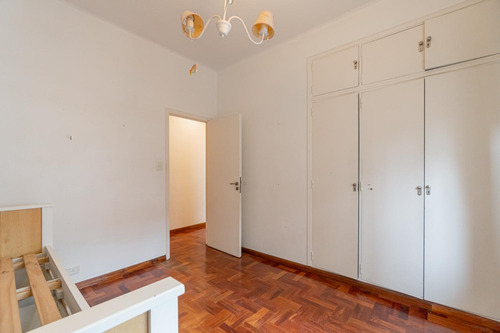 Reciclado!! Belgrano R - Suite, 3 Baños Y Balcón