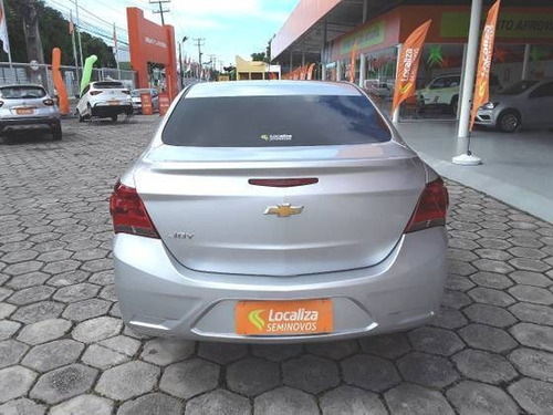 Imagem 2 de 9 de Chevrolet Onix 1.0 Flex Manual