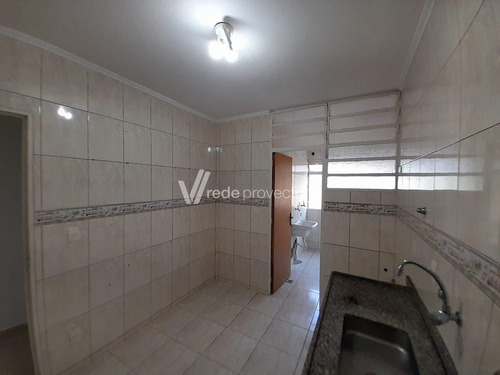 Imagem 12 de 21 de Apartamento À Venda Em Jardim Nova Europa - Ap295422
