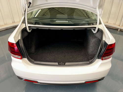 Volkswagen Vento 2021