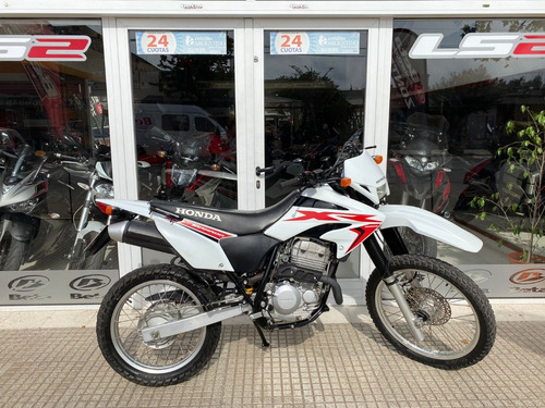 Imagen 4 de 6 de Honda Tornado 250 - 2018 - 13000km - El Flaco Motos