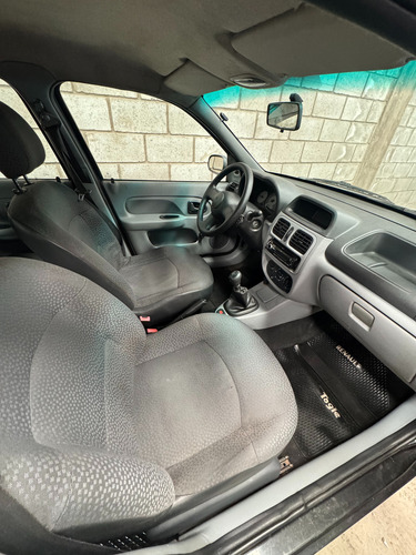 Renault Clio 1.2 F2 Pack