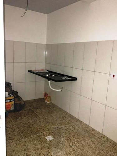Galpão De 414m² No Melhor Da Chac. Santo Antônio! - Ga-0101-2