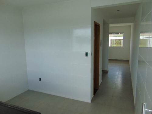 Imagem 7 de 30 de Excelentes Casas Duplex 02 Qtos Com Varanda, 02 Vagas Em Fase De Acabamento Na Melhor Localização Em São José Da Lapa. - Ca00362 - 70123472