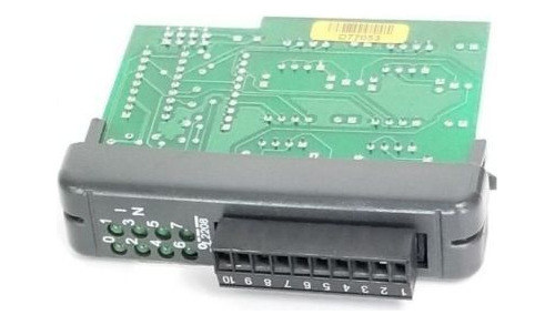 Optimation Inc. Ol2208 Optilogic Dual Channel In: 30vdc  Vvm