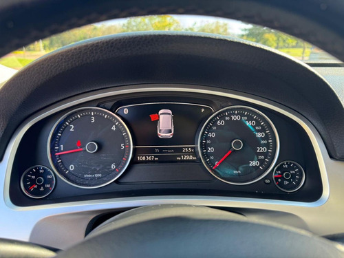 Volkswagen Touareg 3.0 V6 Tdi At
