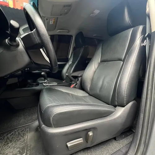 Toyota Hilux At 2.4cc 4x4 Td 2021