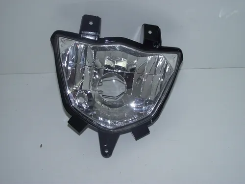 Optica Faro Delantero Original Yamaha Xtz-125