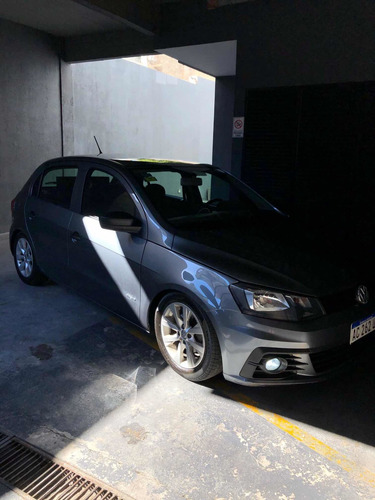 Volkswagen Gol Trend 1.6 Serie 101cv 5p 2018
