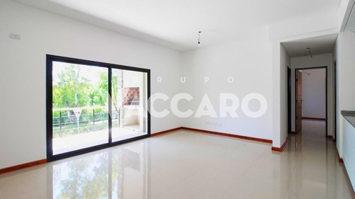 Imagen 5 de 30 de Departamento 3 Ambientes Barrio Privado Maria Eugenia