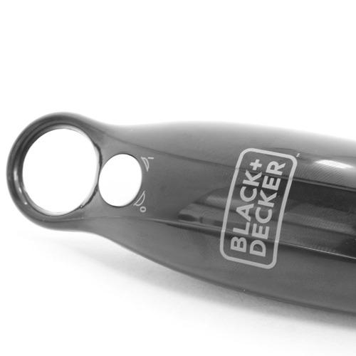 Misturador Multiuso Aço Inox Black + Decker M100
