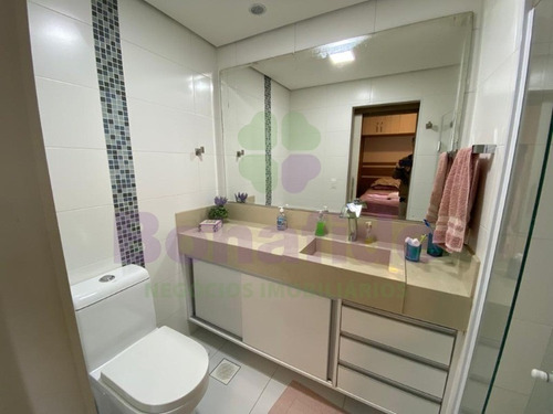 Imagem 7 de 18 de Apartamento, Vila Guarani, Jundiaí. - Ap11487 - 68307338