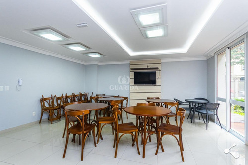 Imagem 23 de 30 de Apartamento Para Aluguel, 1 Quarto, 1 Suíte, 1 Vaga, Bom Fim - Porto Alegre/rs - 11065
