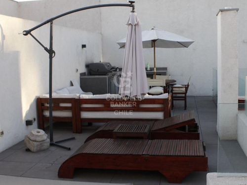 Oportunidad Penthouse , Gran Conectividad