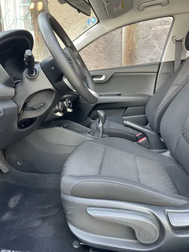 Kia Rio 1.6 Lx Sedan Mt